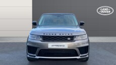 Land Rover Range Rover Sport 3.0 SDV6 HSE Dynamic 5dr Auto Diesel Estate